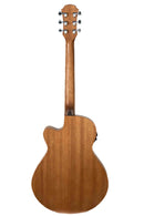 Guitarra Electroacústica Aria FET-M1