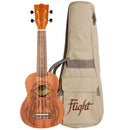 UKELELE FLIGHT SOPRANO NUS350 DC