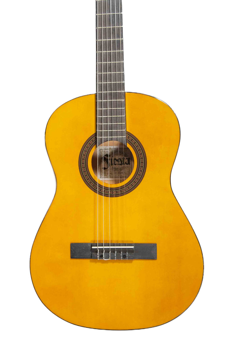 Guitarra Acustica Fiesta Aria FST-200