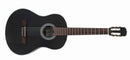 Guitarra Acustica Fiesta by Aria color Negra FST-C65BK
