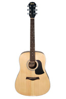 Guitarra Acustica Fiesta by Aria color Natural FST-D65