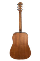 Guitarra Acustica Fiesta by Aria color Natural FST-D65