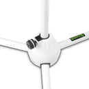 Soporte Gravity Color Blanco Para Microfono MS4322W