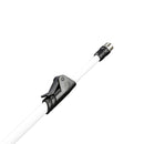 Soporte Gravity Color Blanco Para Microfono MS4322W