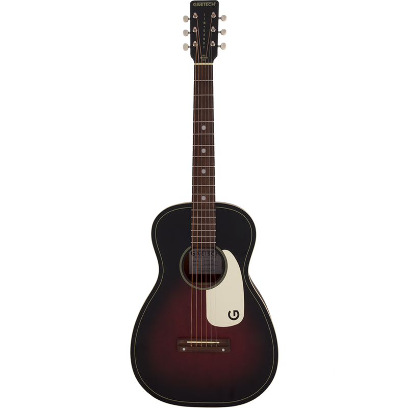 Guitarra Gretsch Jim Dandy Flat Top 2SB G9500 2704000503