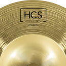 PLATILLO RIDE MEINL 18 MOD. HCS18BBR