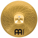 PLATILLO CRASH-RIDE MEINL 18 MOD. HCS-18CR