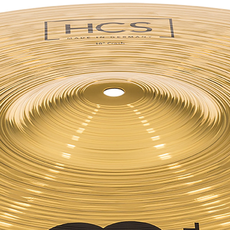 PLATILLO CRASH MEINL 18 MOD. HCS-18C