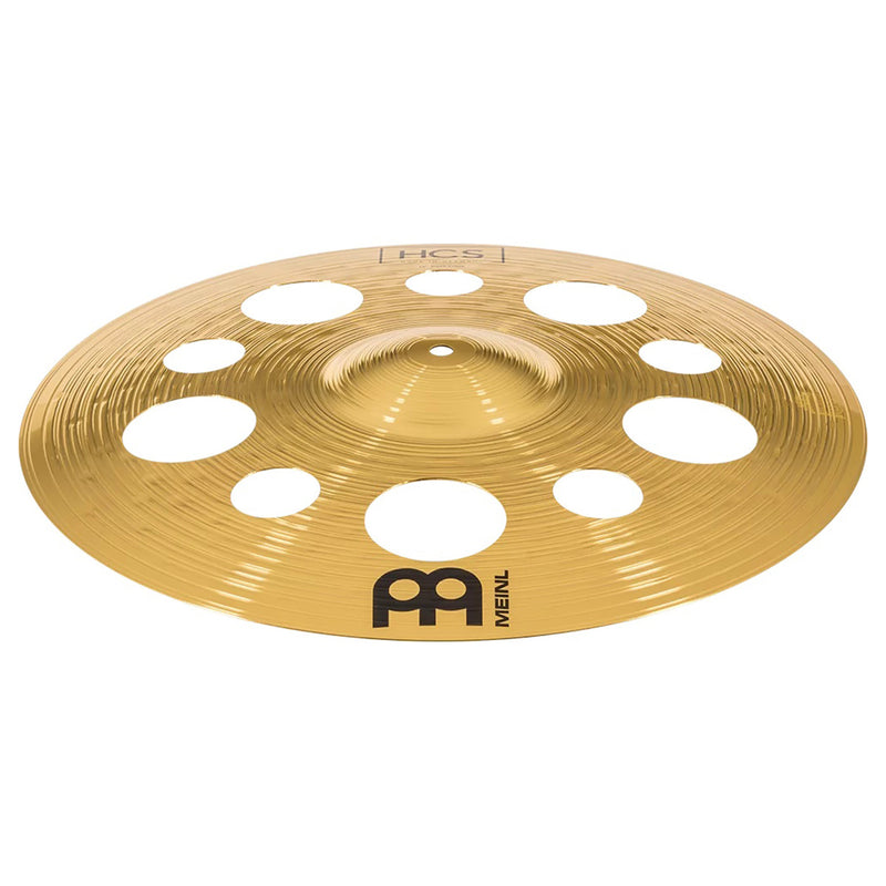 PLATILLO CRASH MEINL 18 MOD. HCS18TRC