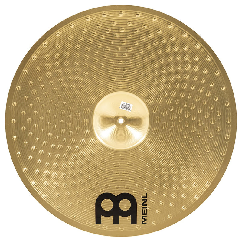 PLATILLO RIDE MEINL 22 MOD. HCS22R