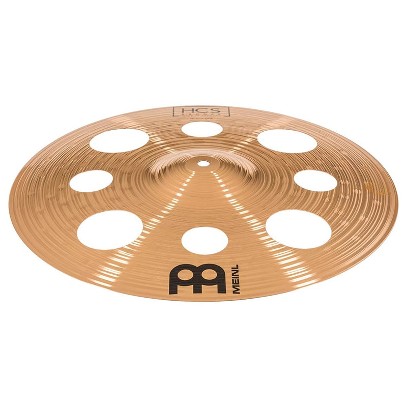 PLATILLO CRASH MEINL 16 MOD. HCSB16TRC