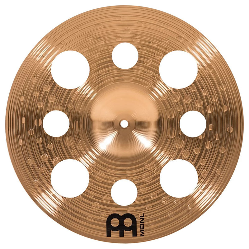 PLATILLO CRASH MEINL 16 MOD. HCSB16TRC