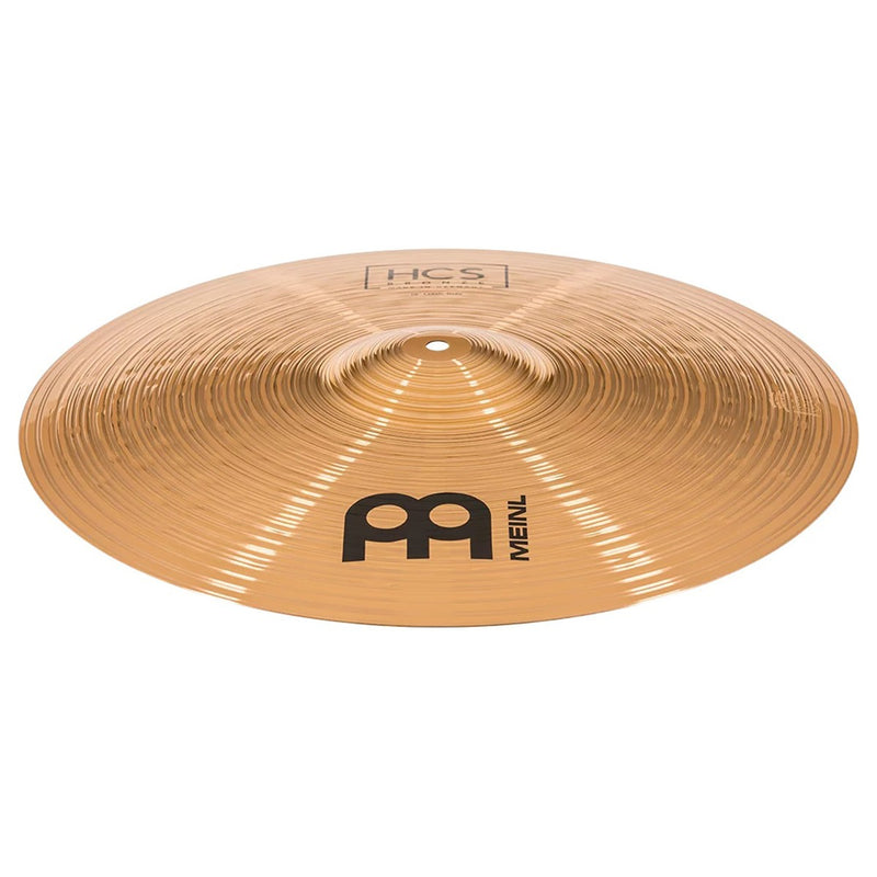 PLATILLO CRASH-RIDE MEINL 18 MOD. HCSB18CR