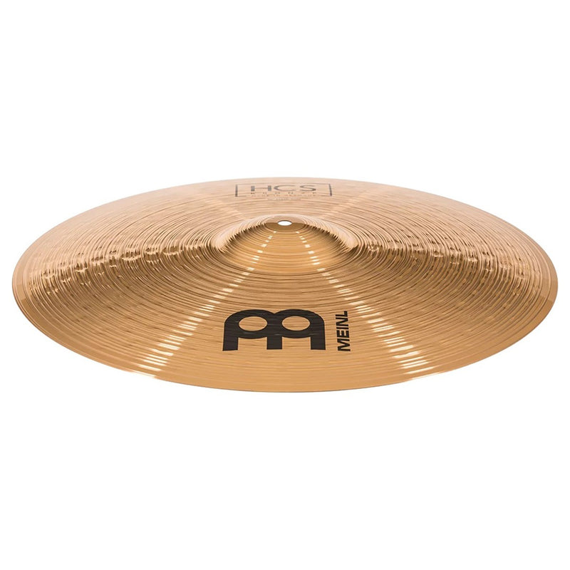 PLATILLO CRASH-RIDE MEINL 20 MOD. HCSB20CR