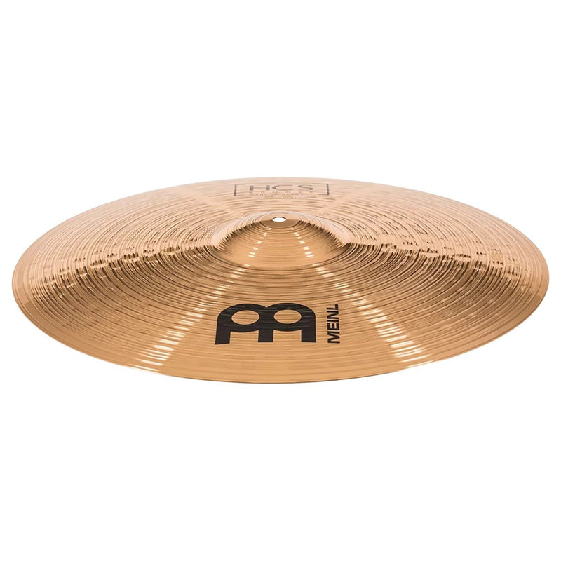 PLATILLO RIDE MEINL 20 MOD. HCSB20MHR