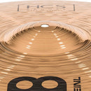 PLATILLO RIDE MEINL 20 MOD. HCSB20MHR