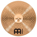 PLATILLO RIDE MEINL 20 MOD. HCSB20MHR