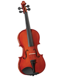 Cervini HV-150 4/4 – Violín Acústico para Estudiantes Avanzados