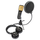 SISTEMA EIKON GRABACIÓN STUDIO BOX THREE