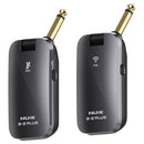 Sistema Inalámbrico Para Instrumento Nux B-2 Plus