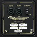 BAFLE ASHDOWN P/BAJO MOD. ABM-210H