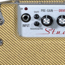 COMBO ASHDOWN P/BAJO MOD. TWSTUDIO10