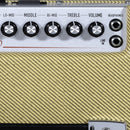 COMBO ASHDOWN P/BAJO MOD. TWSTUDIO10