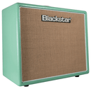 COMBO BLACKSTAR P/GUIT 10 6L6 SURF GREEN