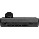 AMPLIFICADOR BLACKSTAR DE AUDÍFONOS PARA BAJO AMPLUG FLY BASS