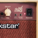 COMBO BLACKSTAR DEBUT 10E PARA GUITARRA ELECTRICA