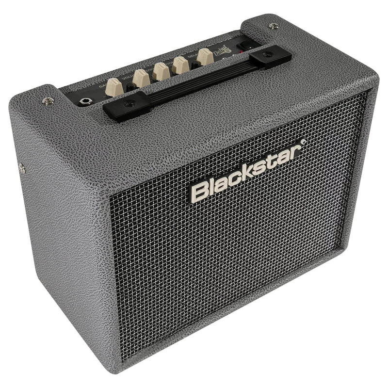 Combo Blackstar DEBUT 15E  Para Guitarra Electrica BRONCO GREY