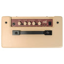 COMBO BLACKSTAR PARA GUITARRA ELECTRICA DEBUT 15E CREMA