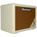 COMBO BLACKSTAR PARA GUITARRA ACUSTICA FLY 3 ACOUSTIC PACK