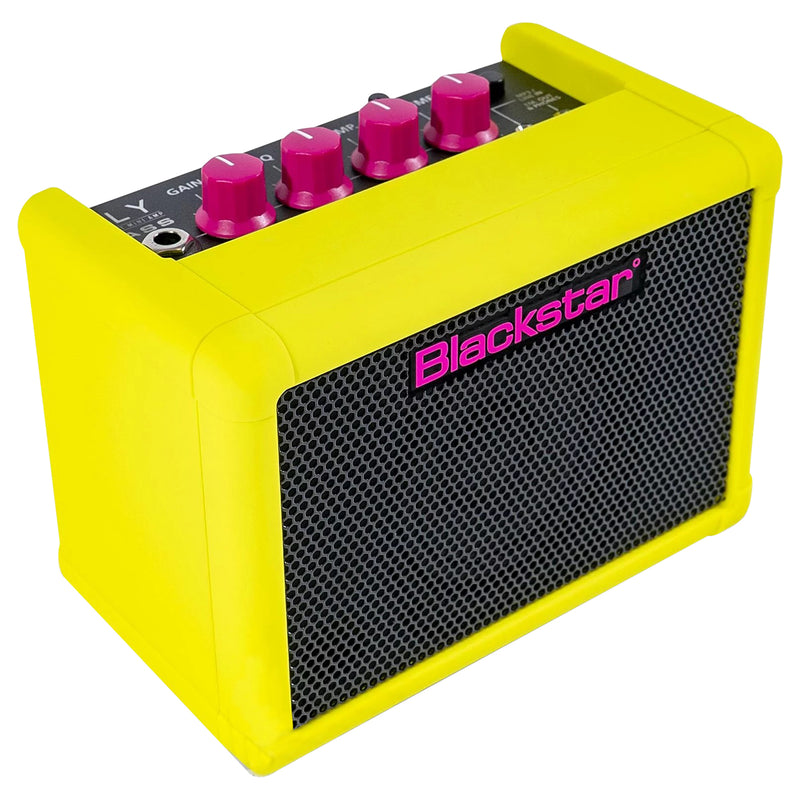 Blackstar amPlug Fly Bass - Mini-amplificador auriculares bajo