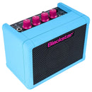 COMBO BLACKSTAR P/BAJO FLY 3 BASS AZUL NEON