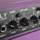 COMBO BLACKSTAR P/GUITARRA FLY-3 PURPLE