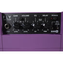 COMBO BLACKSTAR P/GUITARRA FLY-3 PURPLE
