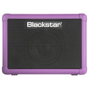 COMBO BLACKSTAR P/GUITARRA FLY-3 PURPLE