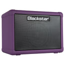 COMBO BLACKSTAR P/GUITARRA FLY-3 PURPLE