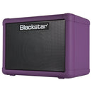 COMBO BLACKSTAR P/GUITARRA FLY-3 PURPLE