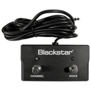 AMPLIFICADOR BLACKSTAR P/GTR HT-5RH MKII