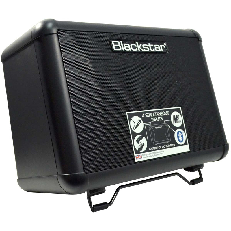 COMBO BLACKSTAR P/GUIT. SUPERFLYBTPCK