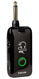 AMPLIFICADOR NUX PARA AUDÍFONOS PARA GUITARRA MP-2 MIGHTY PLUG