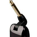 AMPLIFICADOR NUX PARA AUDÍFONOS PARA GUITARRA MP-2 MIGHTY PLUG