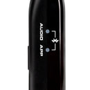 AMPLIFICADOR NUX PARA AUDÍFONOS PARA GUITARRA MP-2 MIGHTY PLUG