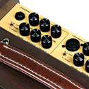 COMBO NUX PARA GUITARRA ACÚSTICA STAGEMAN 2