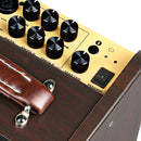 COMBO NUX PARA GUITARRA ACÚSTICA STAGEMAN 2