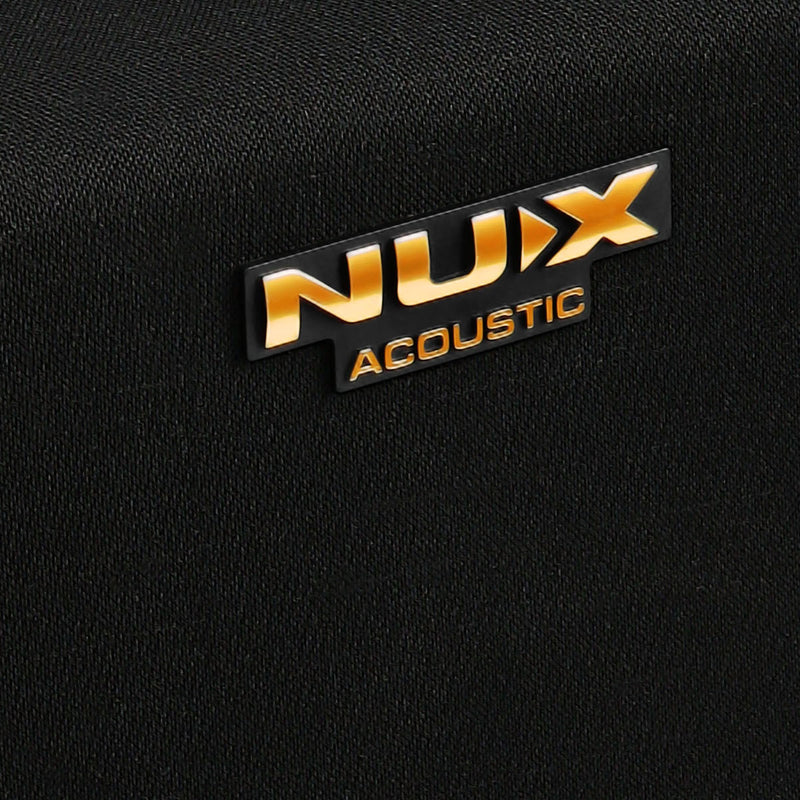 COMBO NUX P/ACÚSTICA MOD. STAGEMAN 2