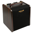 COMBO NUX PARA GUITARRA ACÚSTICA STAGEMAN 2