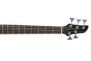 Bajo Electrico Aria Pro II Standard 5 cuerdas IGB-STD MBK